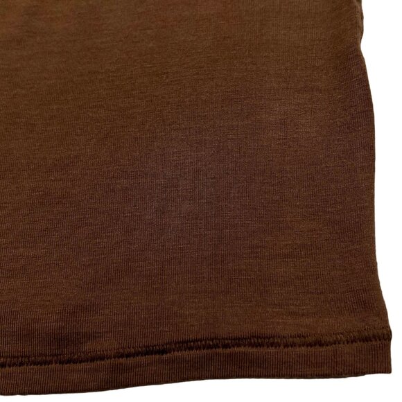 SKIMS Sleep Tank Top Jasper 3X - Picture 5 of 7